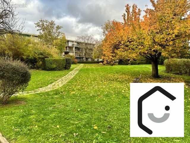 Appartement 3 pièces 63 m² · à Eaubonne · 63 m² · 1 040 €/mois