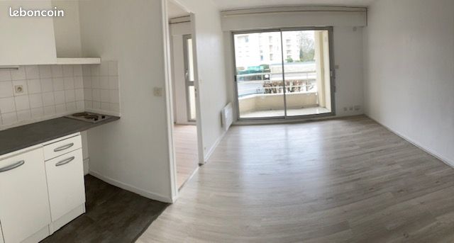 Appartement 2 pièces 34 m² · à Mérignac · 34 m² · 753 €