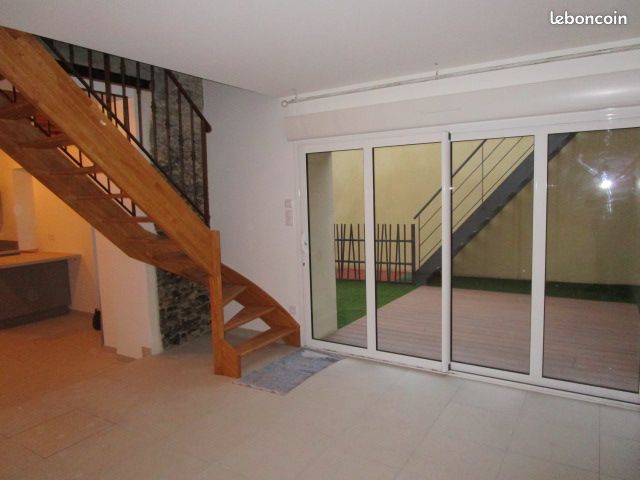 Maison a louer vertou - 4 pièce(s) - 76 m2 - Surfyn