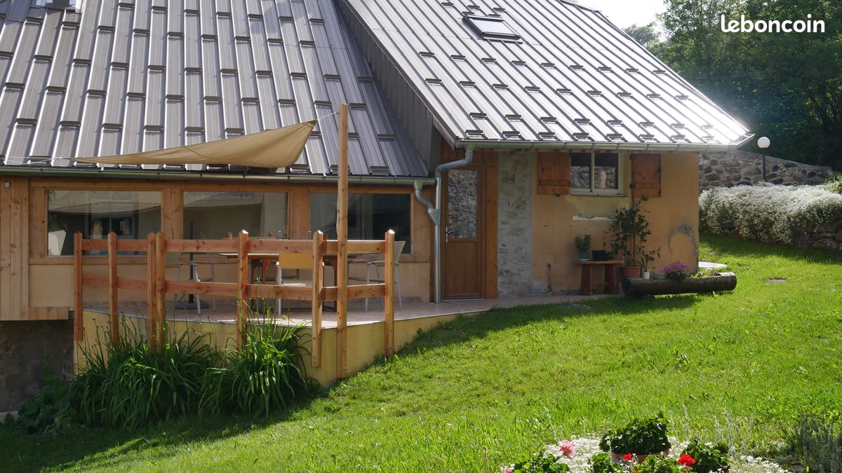 Location Saisonniere A Chateauroux Les Alpes Locations Gites Location Saisonniere A Chateauroux Les Alpes Locations Gites