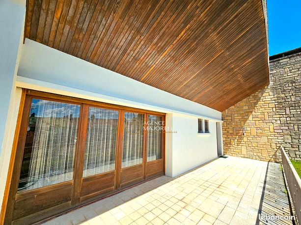 Maison 6 pièces 135 m²