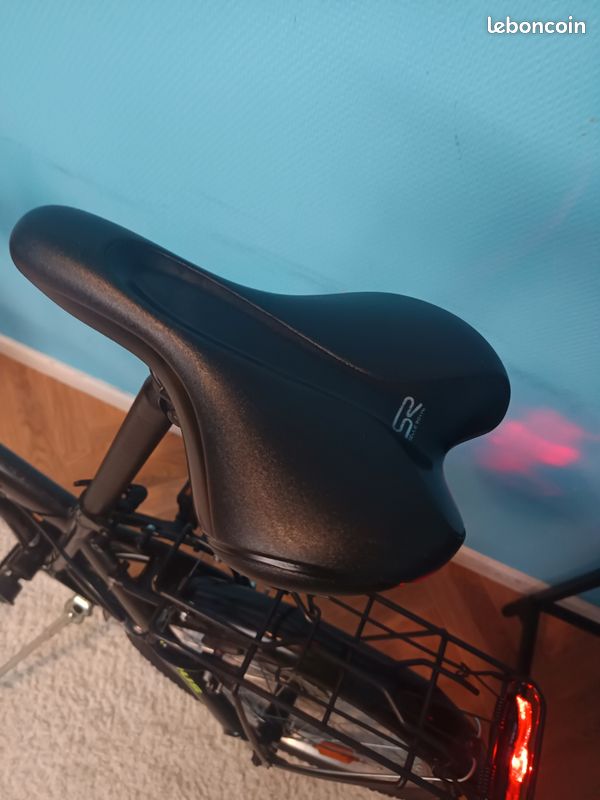 Vélo pliant ORUS FOLDING 20 pouces PROCHE du NEUF ❗ (image 10)