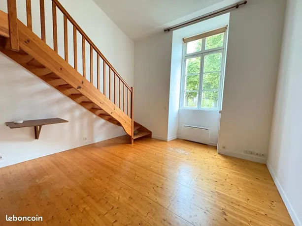 Annonce location Appartement rochefort