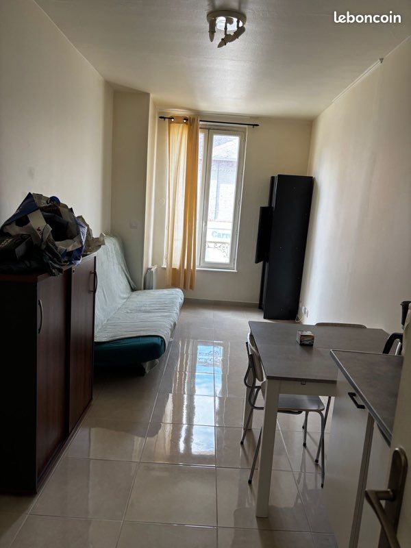 Appartement 1 pièce 23 m² · à Saint-Just-en-Chaussée · 23 m² · 550 €/mois