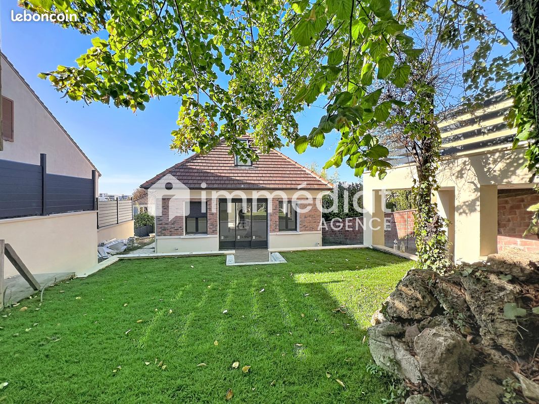 Maison 6 pièces 245 m² · à Rueil-Malmaison · 245 m² · 1 191 000 €