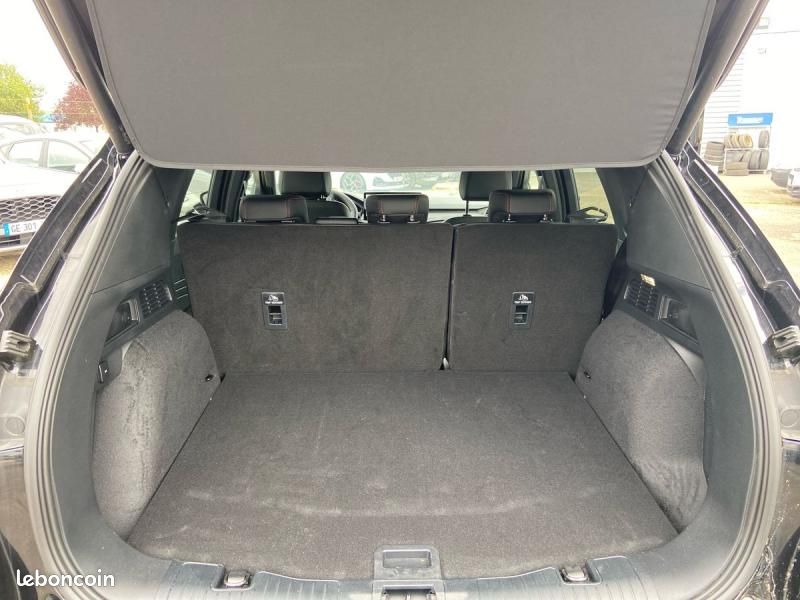 Ford Kuga 2.5 Duratec 180ch Hybrid FlexiFuel E85 ST-Line X Powershift (image 12)