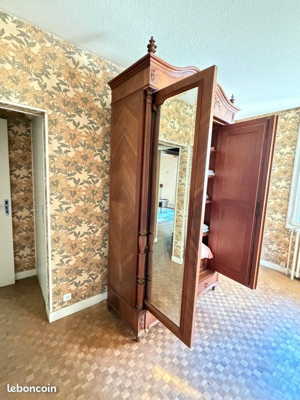Armoire ancienne (image 3)