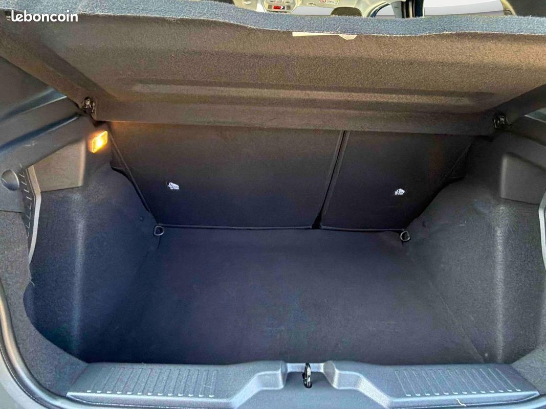 Citroen C3 1.2 Turbo 100ch PLUS (image 5)
