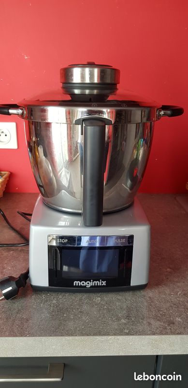 Cook expert magimix (image 1)