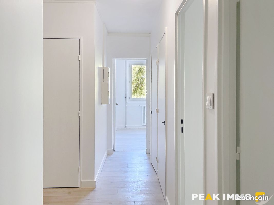 Appartement 4 pièces 64 m² · à Doussard · 64 m² · 1 165 €/mois