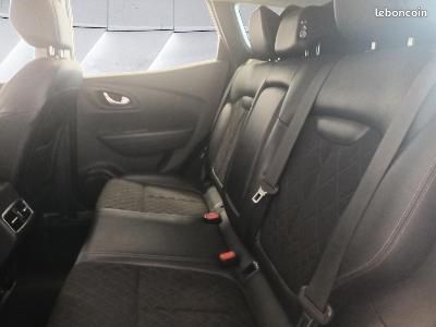 Renault Kadjar TCe 140 Techno (image 8)