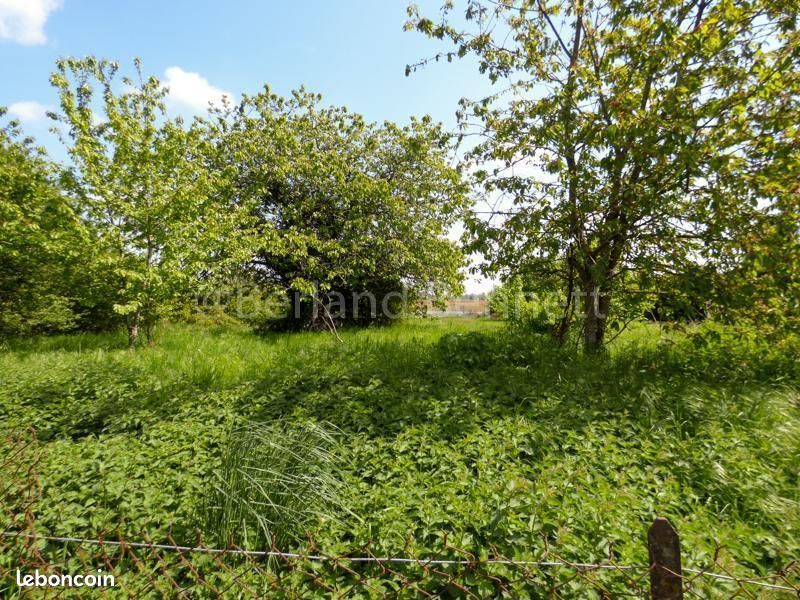 Maison 6 pièces 112 m² - Ruffec 16700 (image principale 16)
