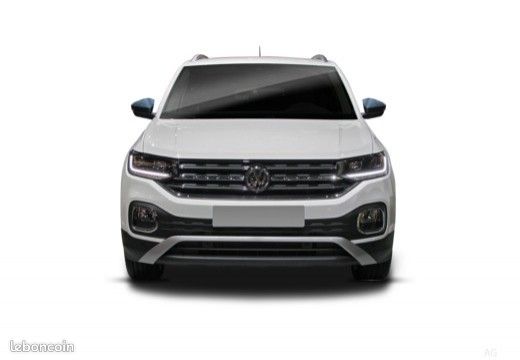 Volkswagen T-Cross 1.0 TSI 110 Start/Stop DSG7 Style (image 3)