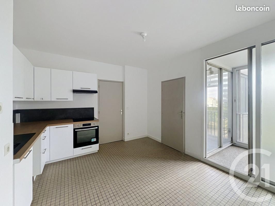 Appartement 6 pièces 103 m² · à Vandoeuvre-lès-Nancy · 103 m² · 155 000 €