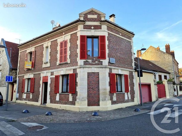 Maison 6 pièces 160 m²