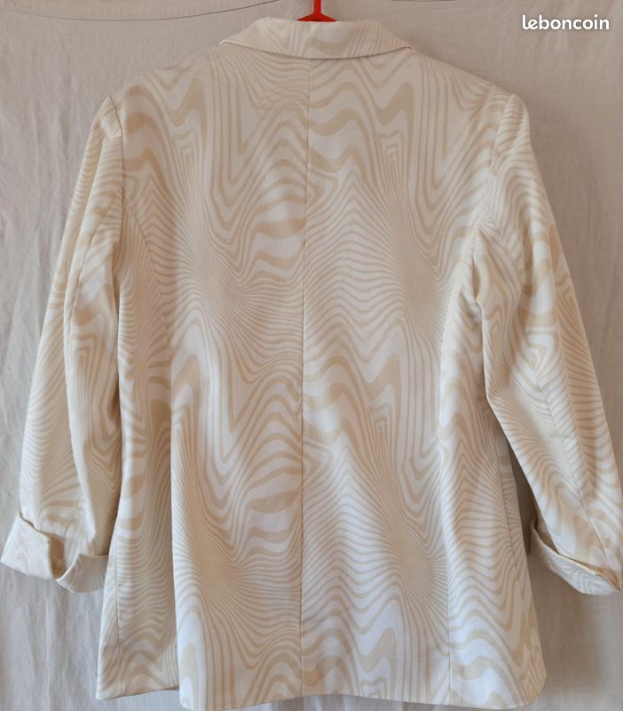Veste habillee femme t 44 weinberg (image 2)