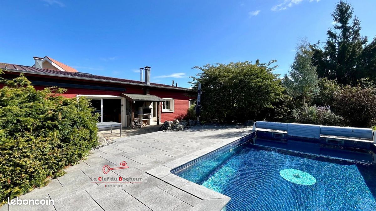 Maison 7 pièces 187 m² · à Arbouans · 187 m² · 449 000 €