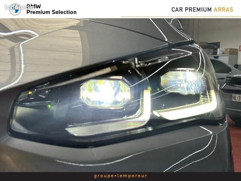 Bmw Série 2 ActiveTourer 225e 245ch xDrive M Sport DKG7 (image 9)
