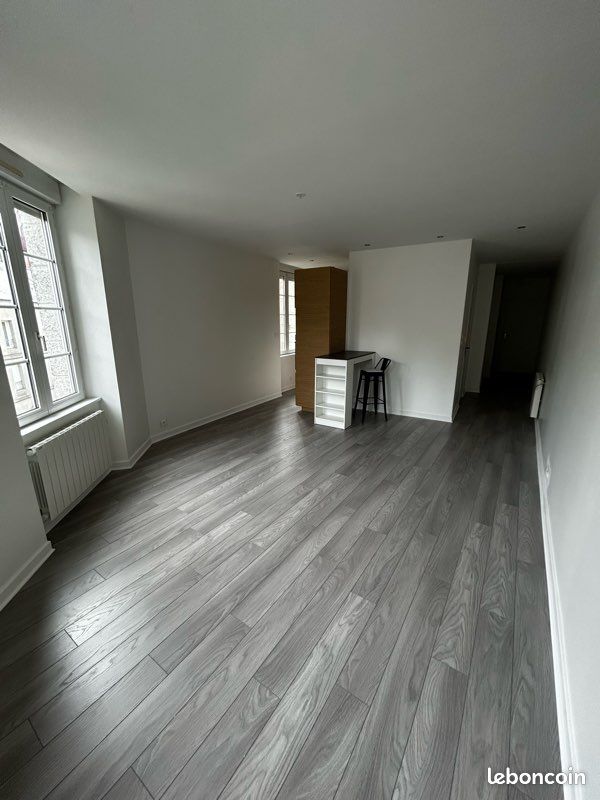 Appartement 2 pièces 50 m² · à Guingamp · 50 m² · 680 €