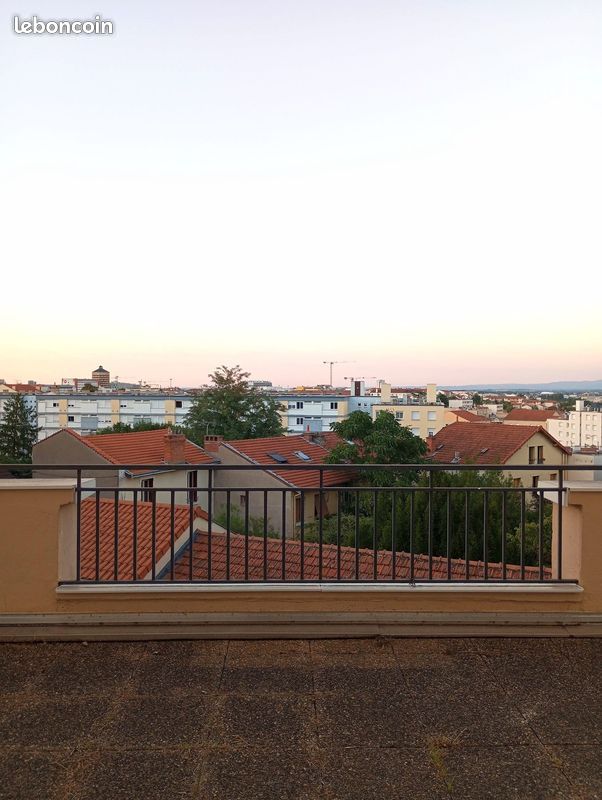 Appartement 1 pièce 30 m² · à Clermont-Ferrand · 30 m² · 590 €/mois