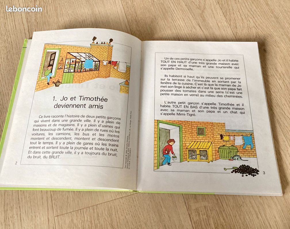 Histoires à lire (image 2)