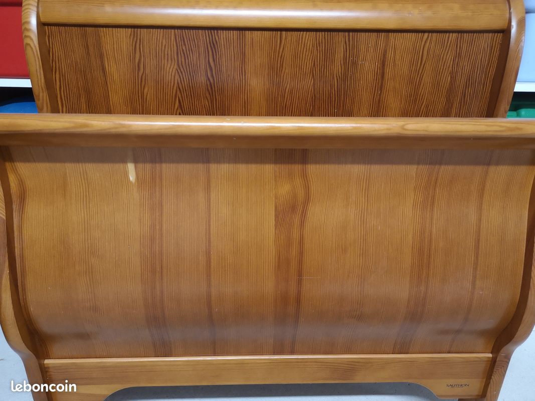 Chambre SAUTHON modèle Louisiane (image 7)