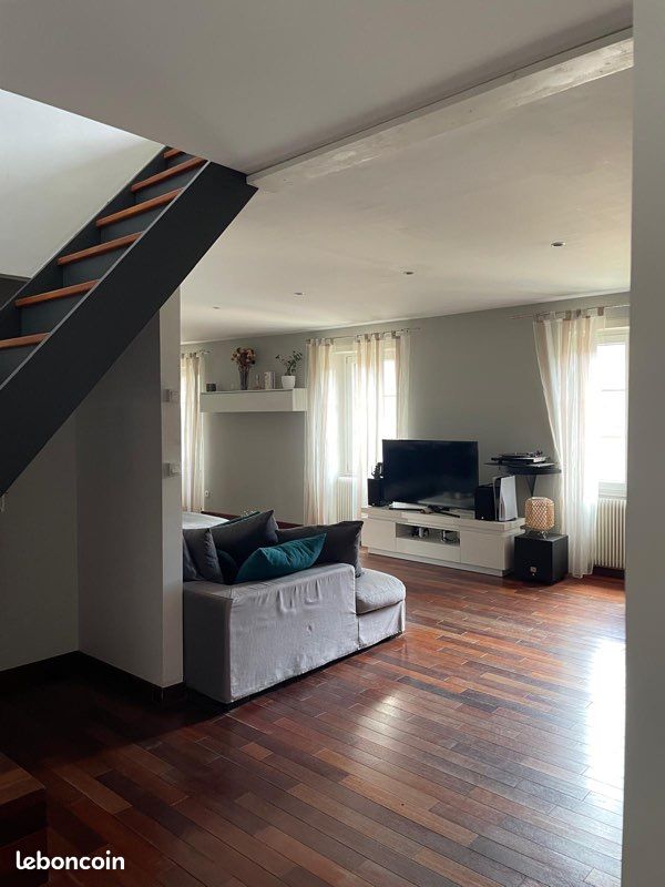 Appartement 4 pièces 111 m² · à Besançon · 111 m² · 310 000 €