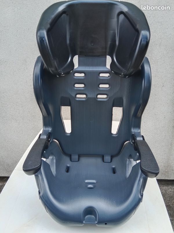 Lot de 2 rehausseurs auto (image 4)