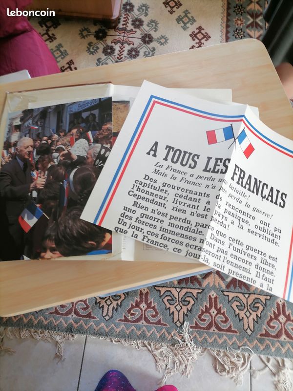 Livres de Gaulle (image 5)