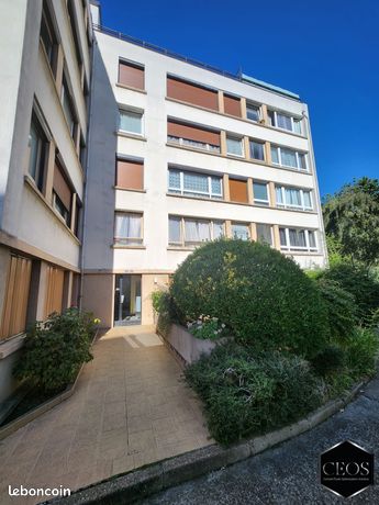 Appartement 1 pièce 30 m²