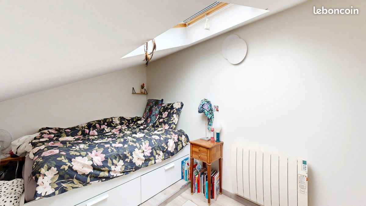 Maison 3 pièces 60 m² · à Nanterre · 60 m² · 299 000 €