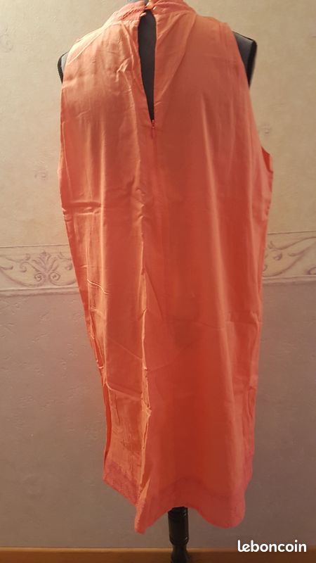 Robe femme (image 3)