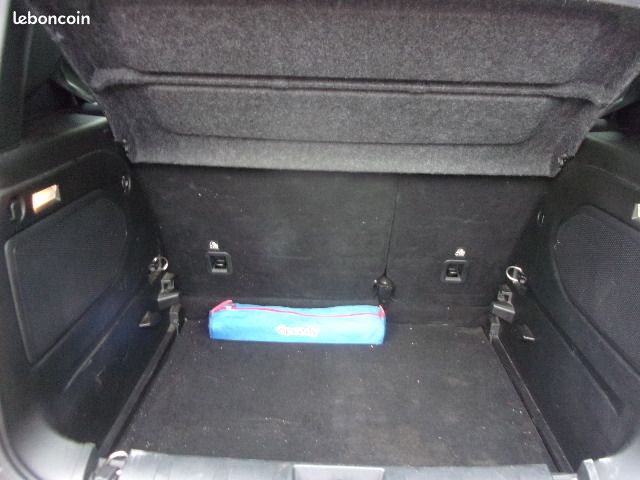 Jeep renegade 1.6 mjt 120 limited 12/14 127mkm gps/tel/ja17/radar ar /factures d entretien complet (image 7)