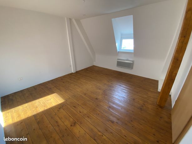Appartement 2 pièces 68 m²