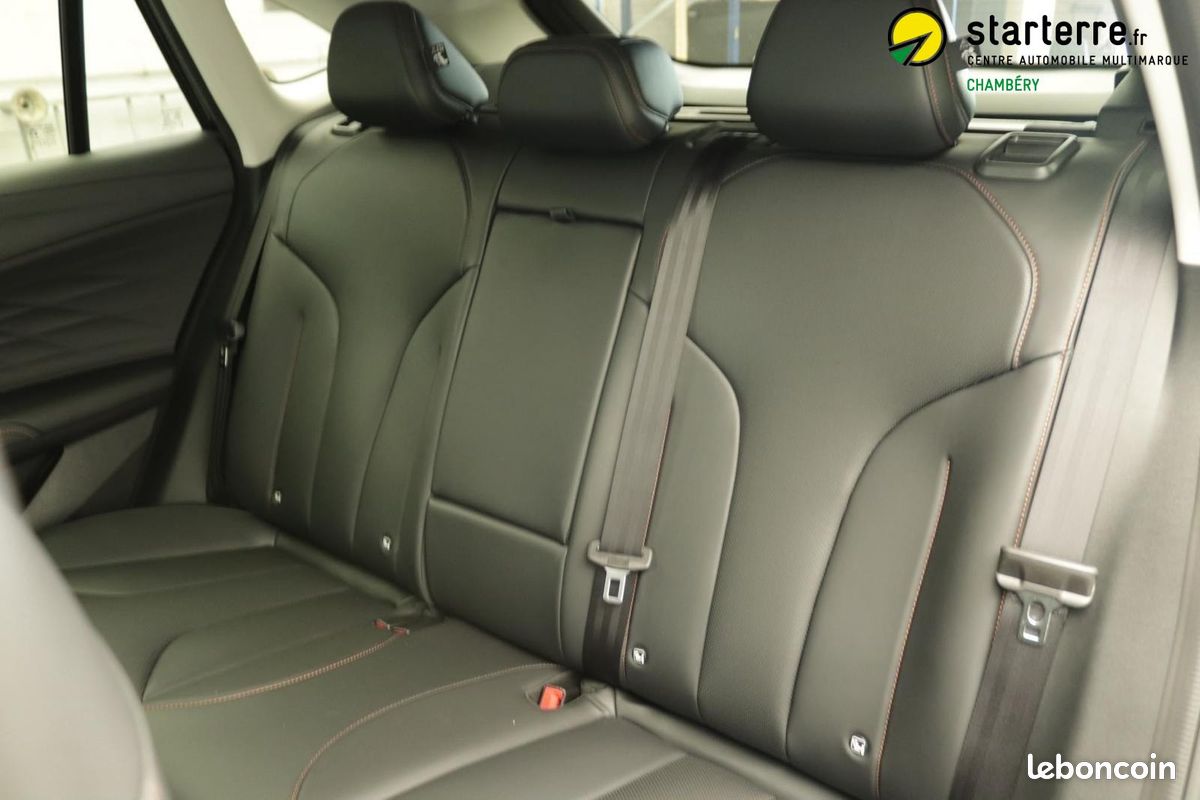 MG EHS 1.5 Hybrid+ 224 ch Luxury (image 17)