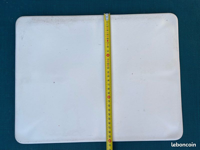 Planche Vorwerk (image 2)