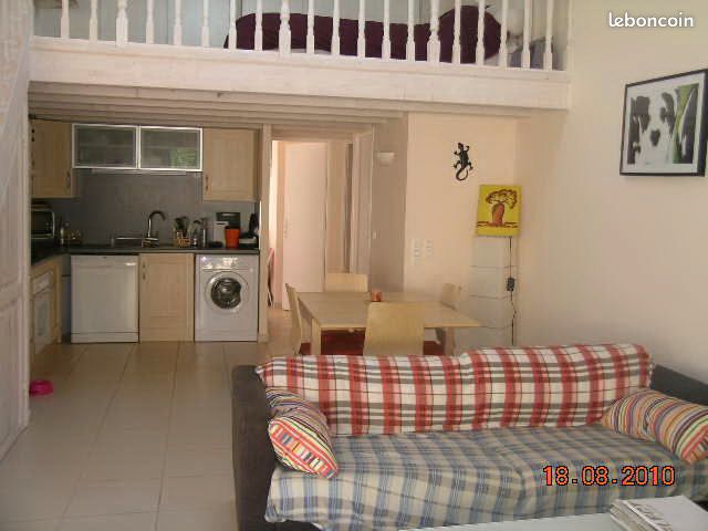 Appartement 3 pièces 59 m² · à Aix-en-Provence · 59 m² · 1 050 €/mois