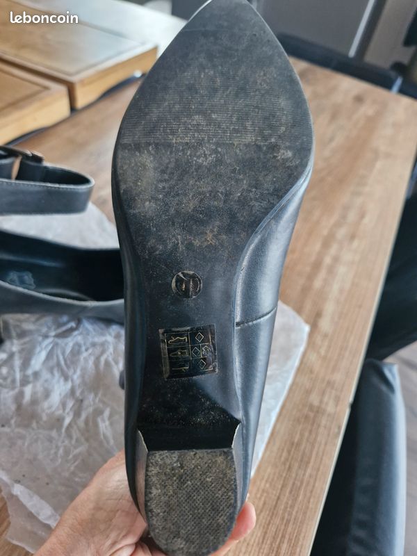Chaussures a talons (image 7)