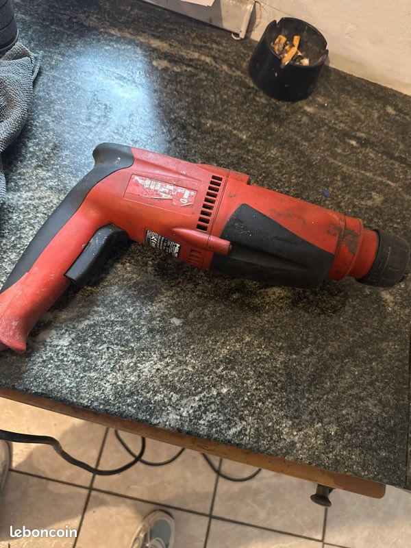 Perforateur hilti te 2 (image 2)