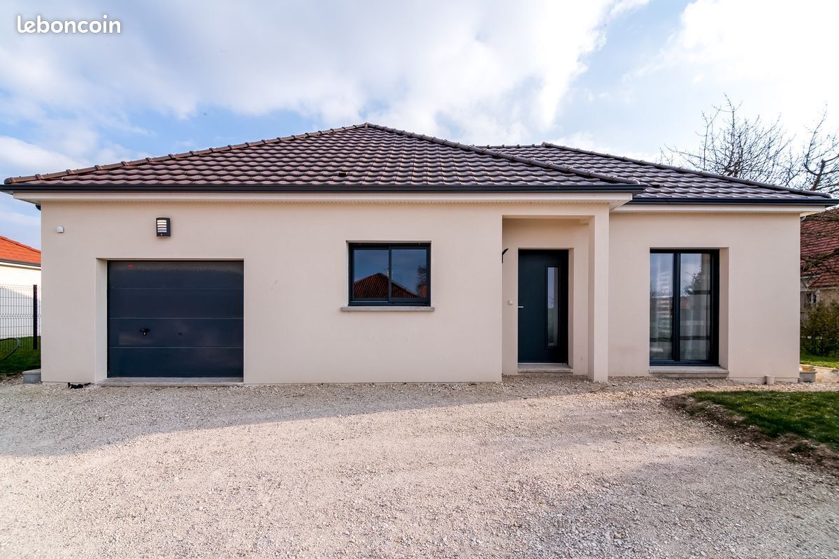 Maison 6 pièces 103 m² · à Malaunay · 103 m² · 233 000 €