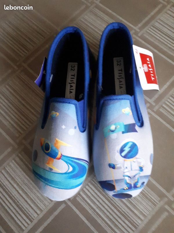 Chaussons pour enfants (image 1)