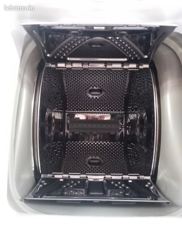 Lave linge machine à laver (image 1)