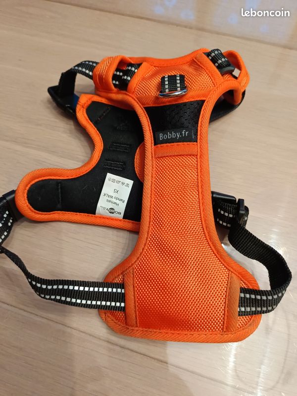 Harnais taille XS (image 1)