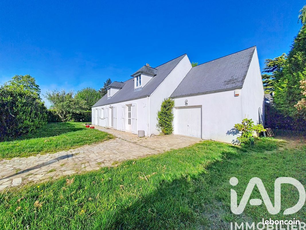Maison familiale 6 pièces 180 m² (image 17)