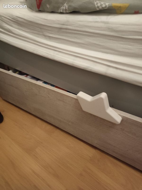 Chambre enfant sauthon (image 6)