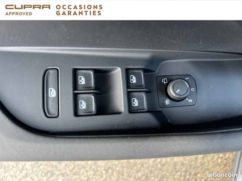 Cupra Terramar 1.5 eTSI Hybrid 150ch V DSG7 (image 23)