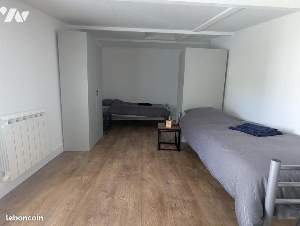 Maison a louer saint-nazaire - 6 pièce(s) - 146 m2 - Surfyn