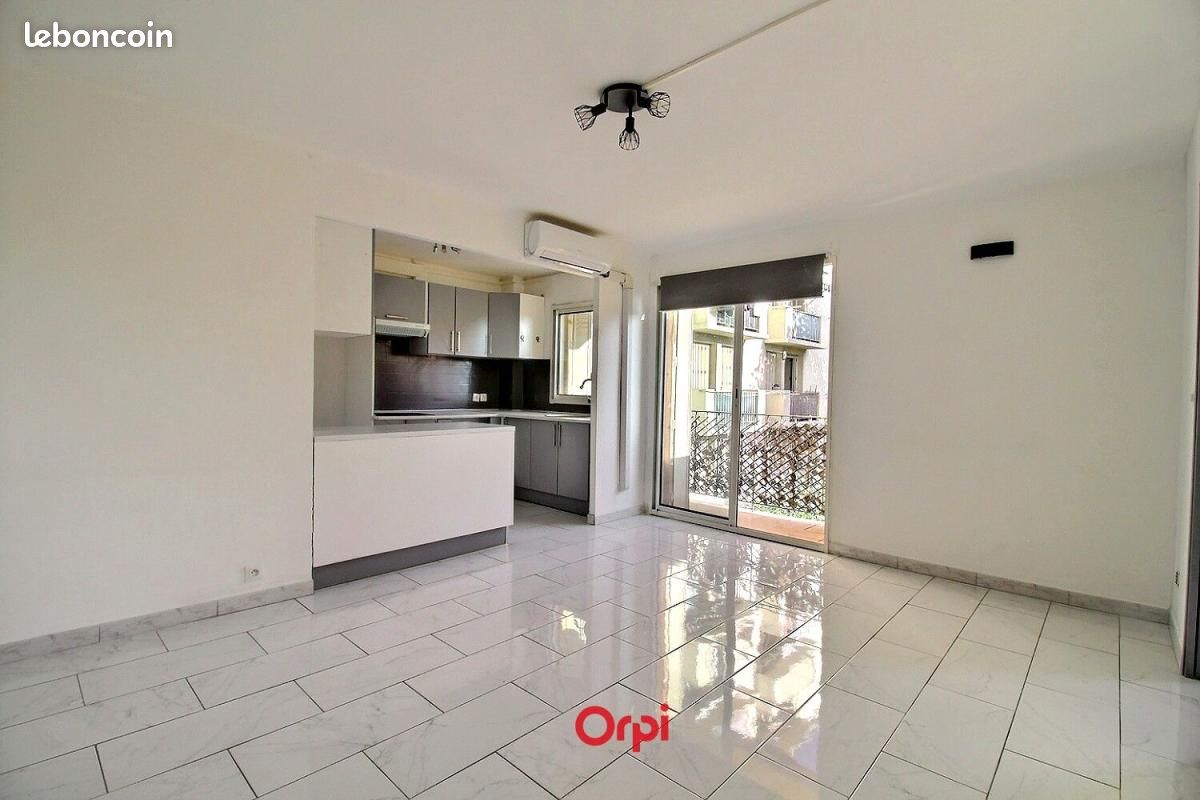 Appartement 4 pièces 65 m² · à Marseille · 65 m² · 145 000 €