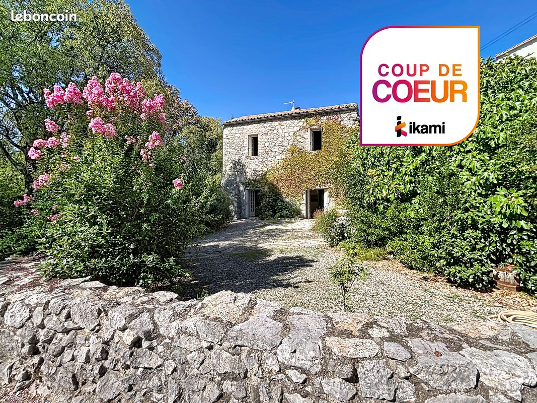 Maison 5 pièces 156 m² · à Cazilhac · 156 m² · 370 000 €