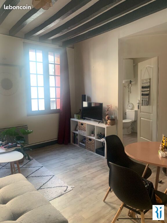 Appartement 2 pièces 30 m² · à Rouen · 30 m² · 515 €